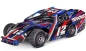 Preview: TRX104354-74-RED Slash Modified BL-2S rot 1/10 Dirt Oval Racer RTR